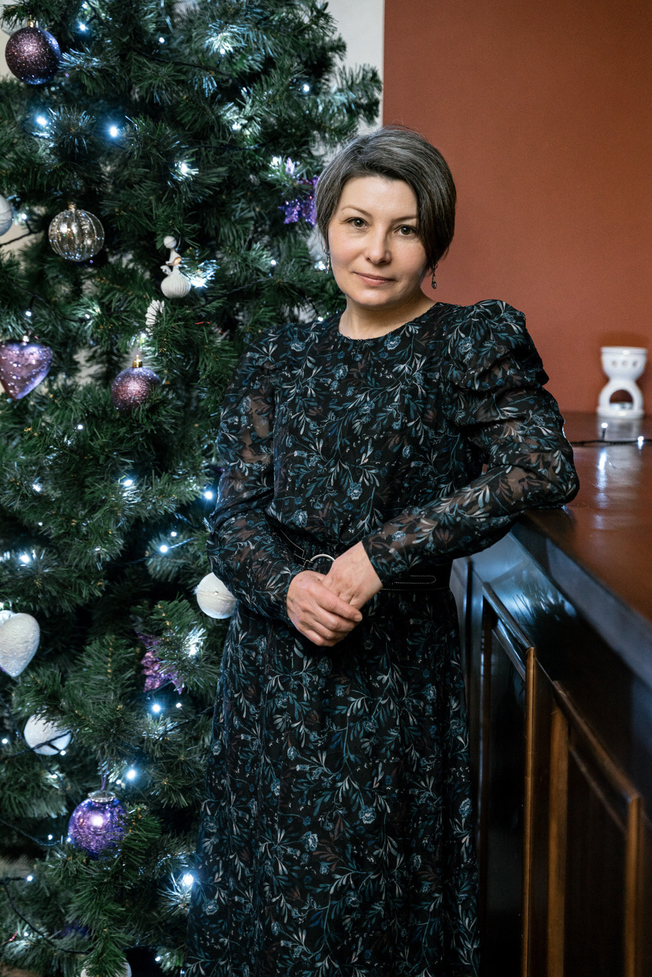 27.12.2021 Party. Фотограф Томск, Новосибирск Влад Свириденко