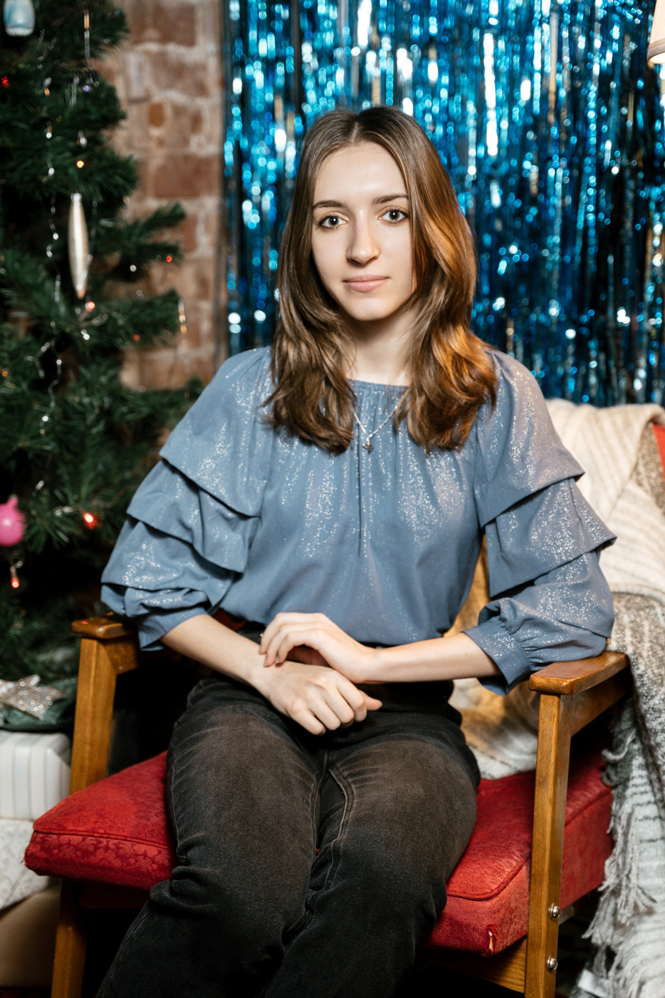 19.12.2021 Girls. Фотограф Томск, Новосибирск Влад Свириденко