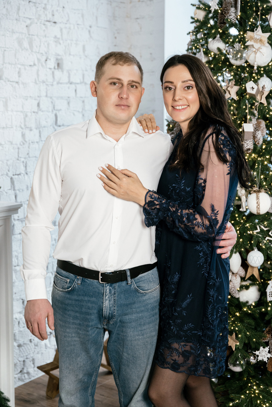 15.12.2021 Little Girl. Фотограф Томск, Новосибирск Влад Свириденко