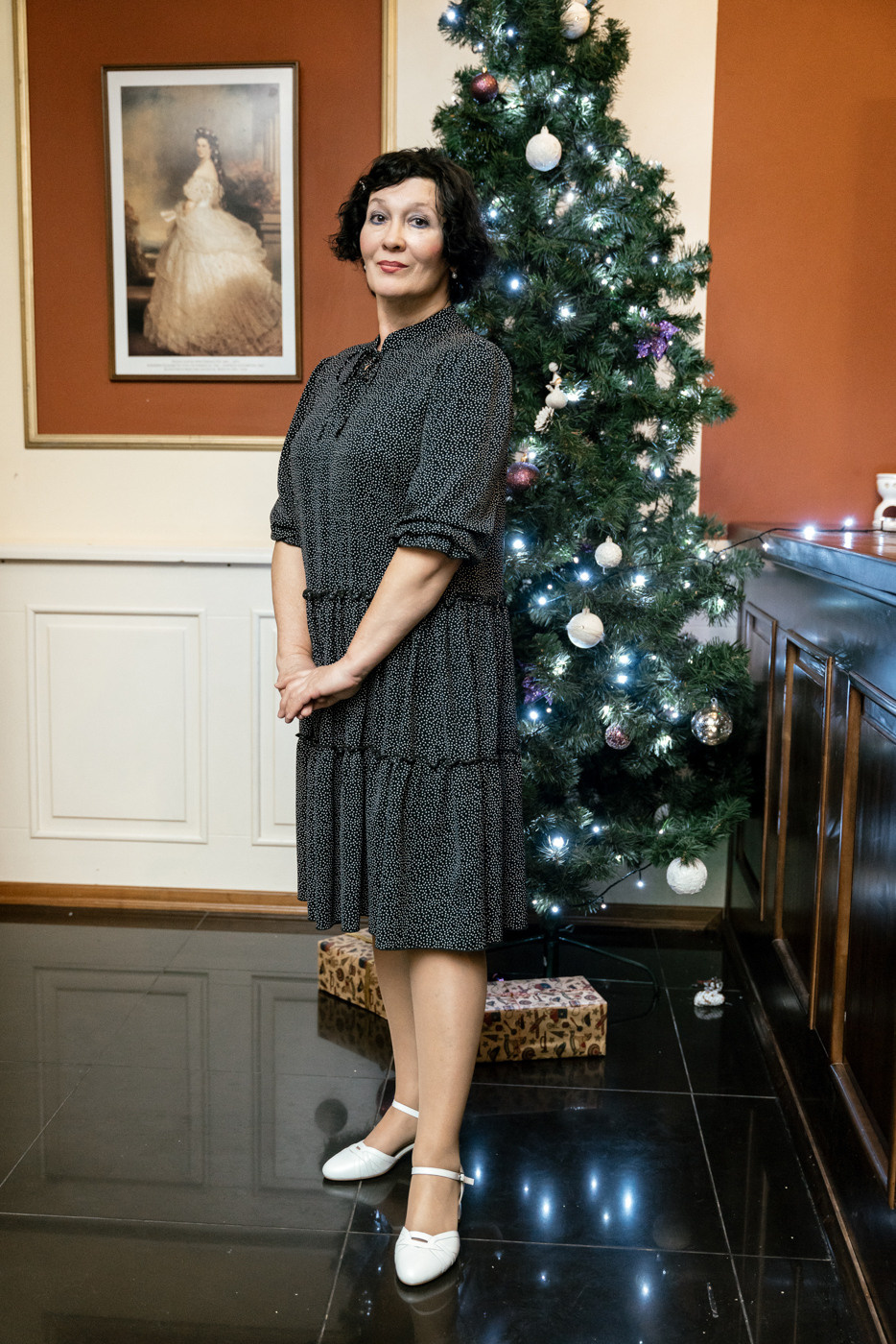 27.12.2021 Party. Фотограф Томск, Новосибирск Влад Свириденко