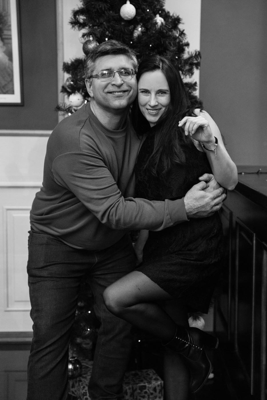 27.12.2021 Party. Фотограф Томск, Новосибирск Влад Свириденко