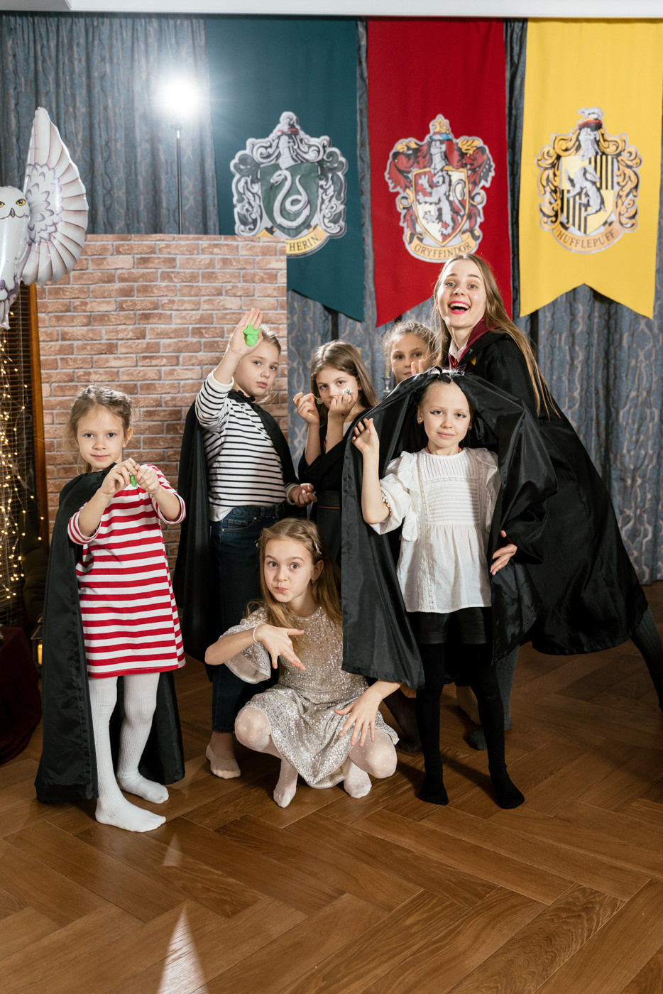 Hogwarts express. Фотограф Томск, Новосибирск Влад Свириденко