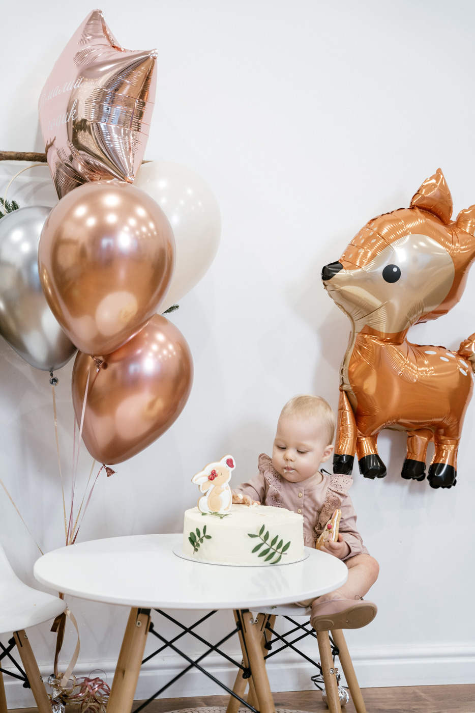 15.12.2021 Little Girl. Фотограф Томск, Новосибирск Влад Свириденко