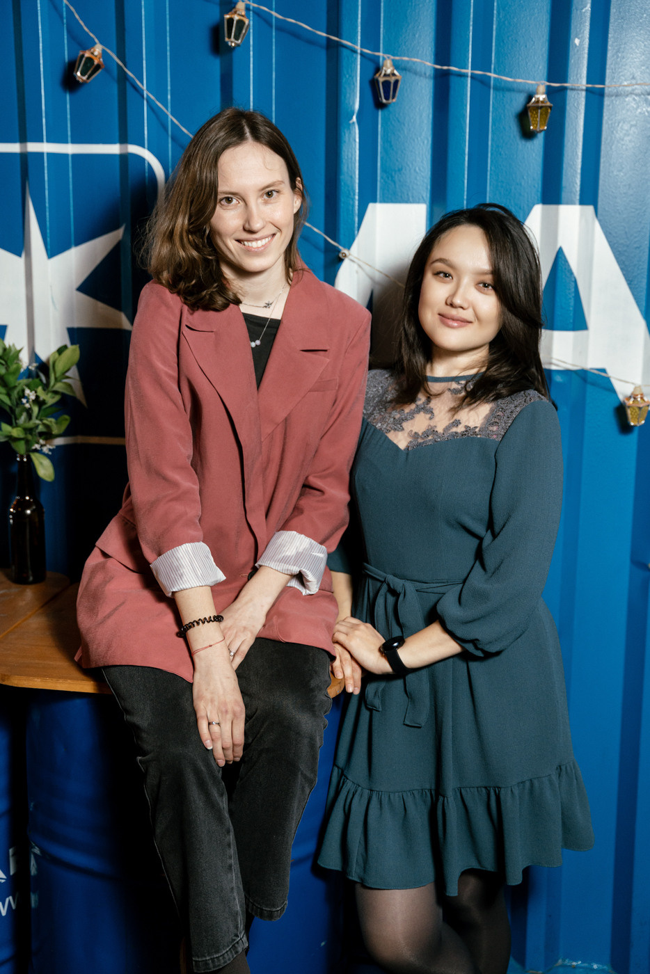 19.12.2021 Girls. Фотограф Томск, Новосибирск Влад Свириденко