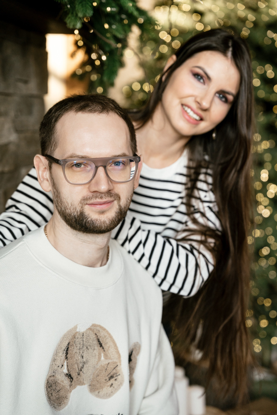 21.12.2021 Family. Фотограф Томск, Новосибирск Влад Свириденко