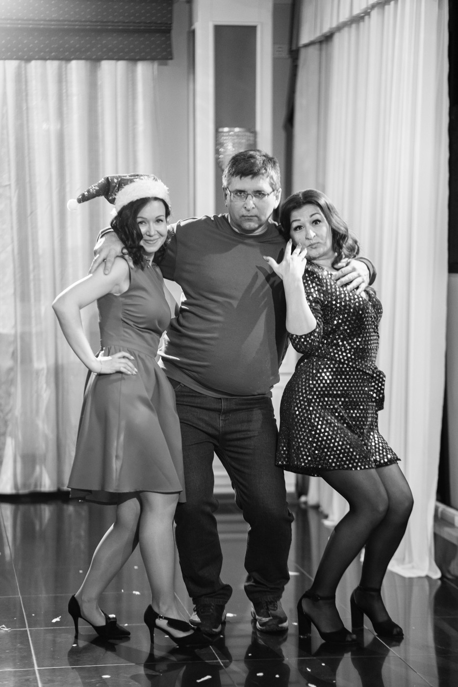 27.12.2021 Party. Фотограф Томск, Новосибирск Влад Свириденко