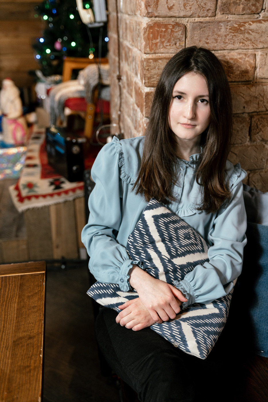 19.12.2021 Girls. Фотограф Томск, Новосибирск Влад Свириденко