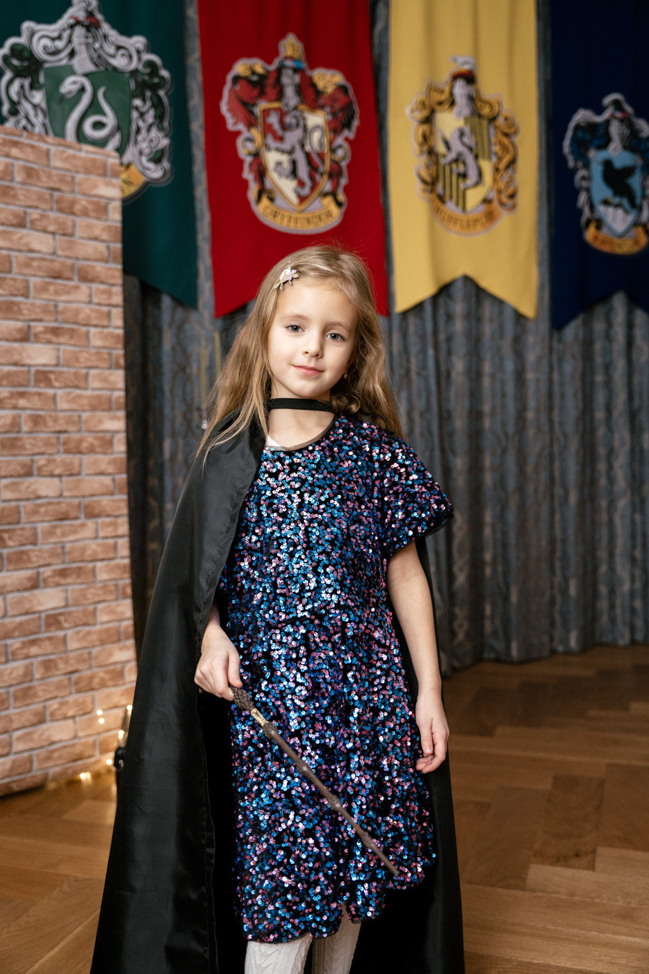 Hogwarts express. Фотограф Томск, Новосибирск Влад Свириденко