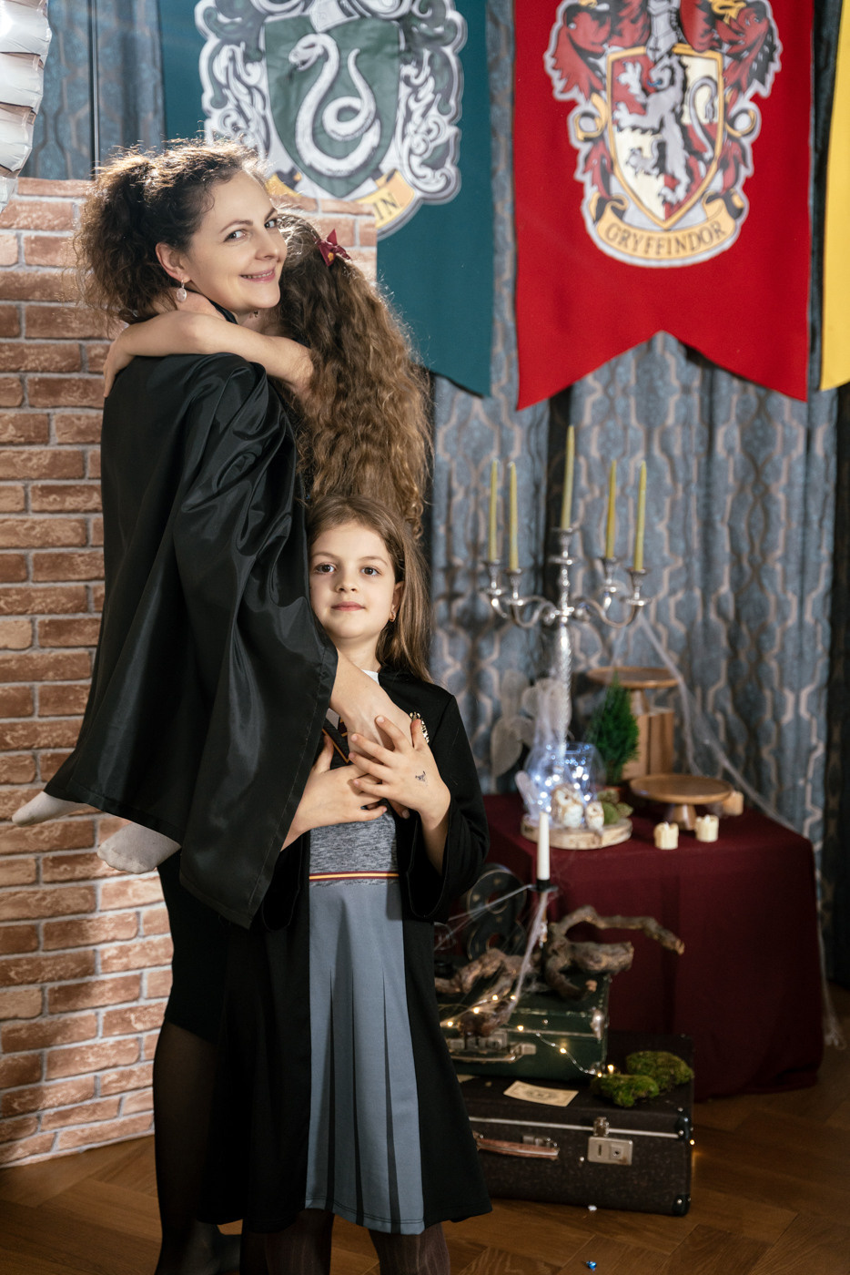 Hogwarts express. Фотограф Томск, Новосибирск Влад Свириденко