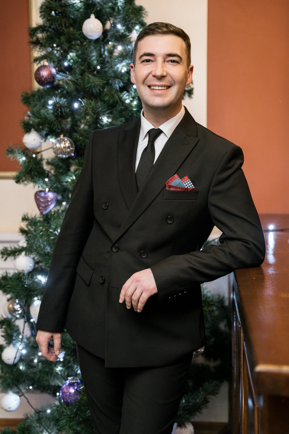 27.12.2021 Party. Фотограф Томск, Новосибирск Влад Свириденко