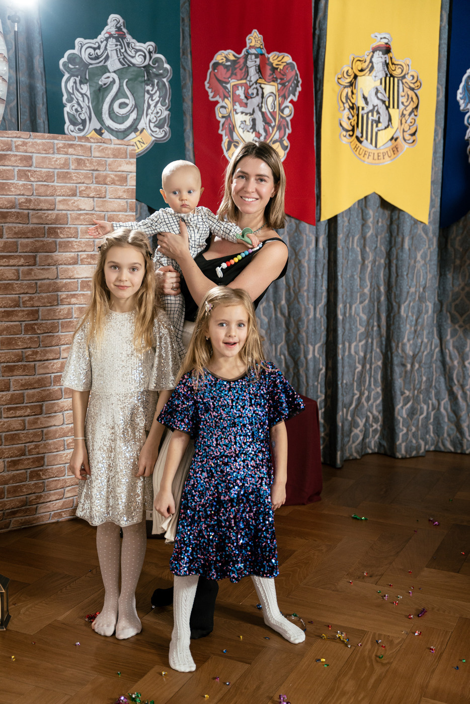 Hogwarts express. Фотограф Томск, Новосибирск Влад Свириденко