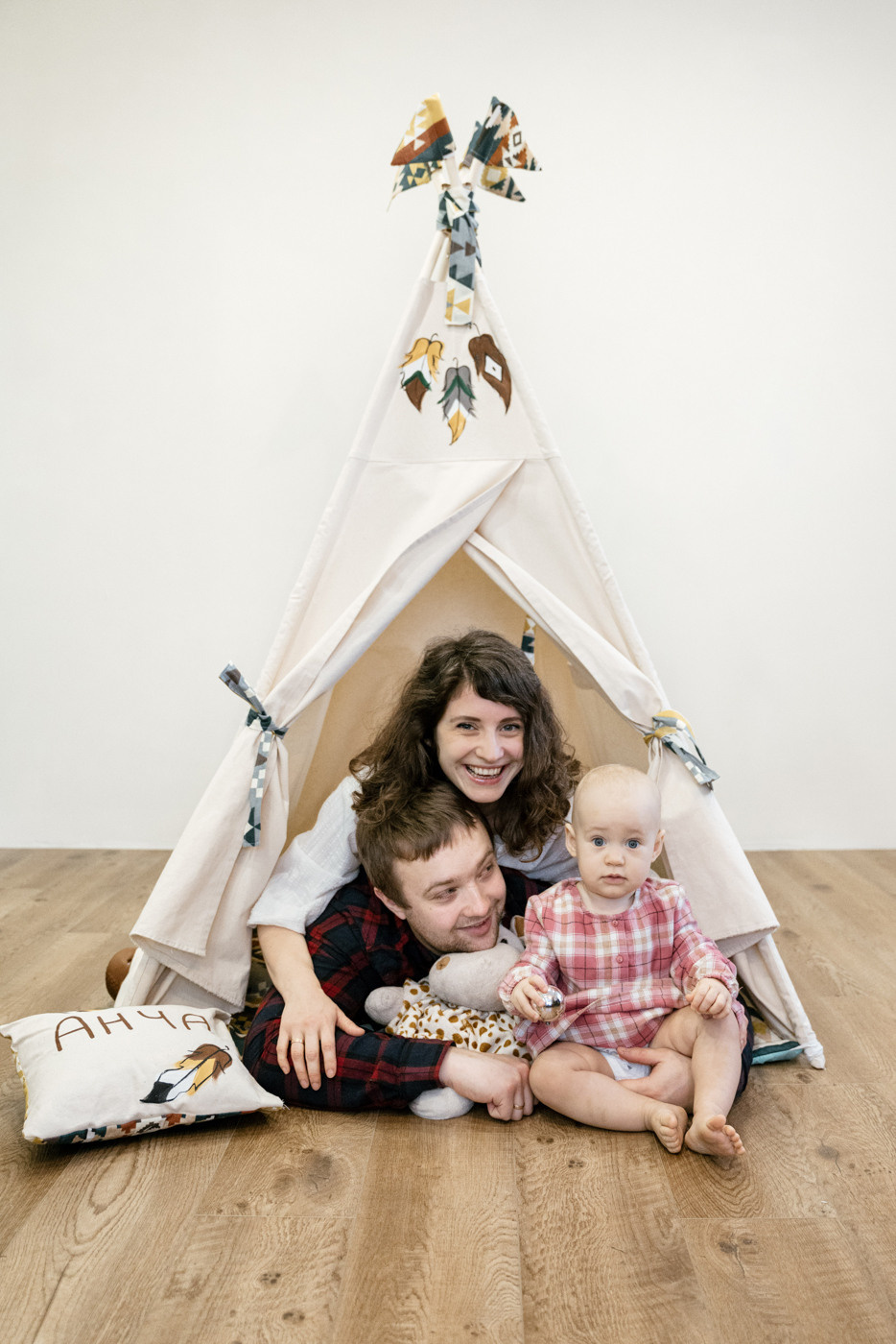 05.01.2022 Family. Фотограф Томск, Новосибирск Влад Свириденко