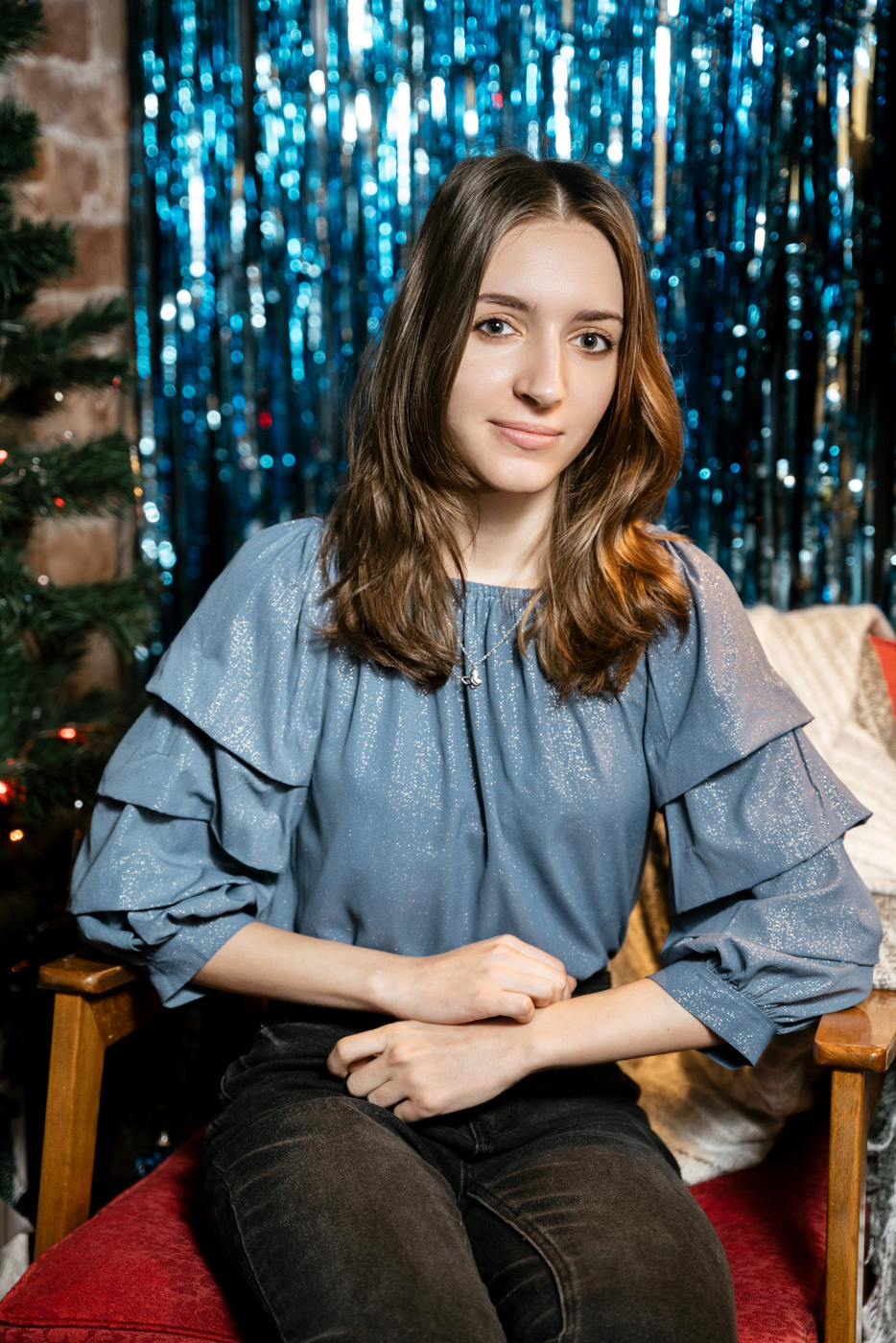 19.12.2021 Girls. Фотограф Томск, Новосибирск Влад Свириденко