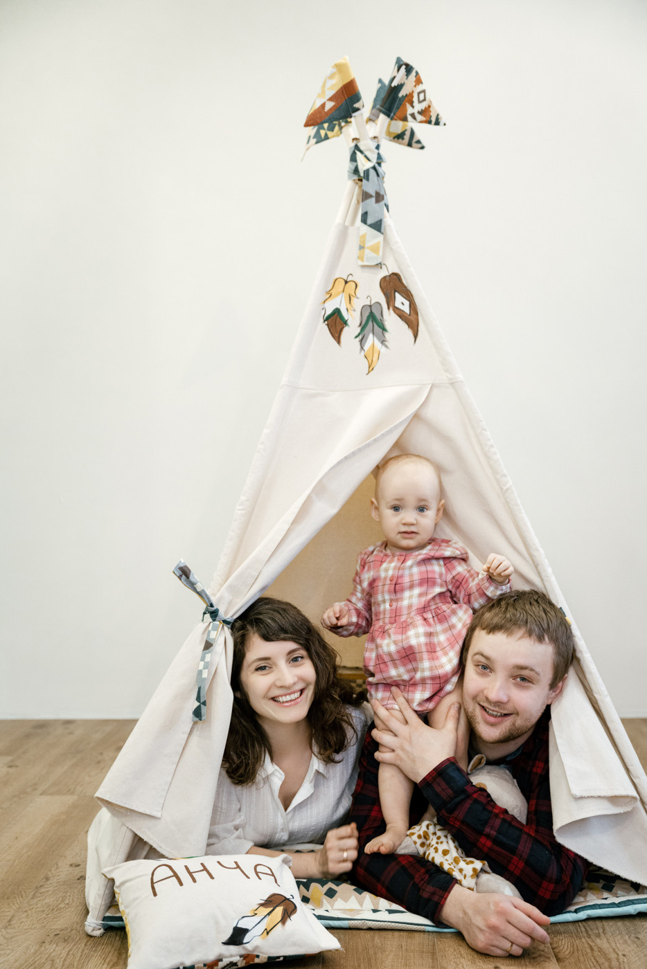 05.01.2022 Family. Фотограф Томск, Новосибирск Влад Свириденко