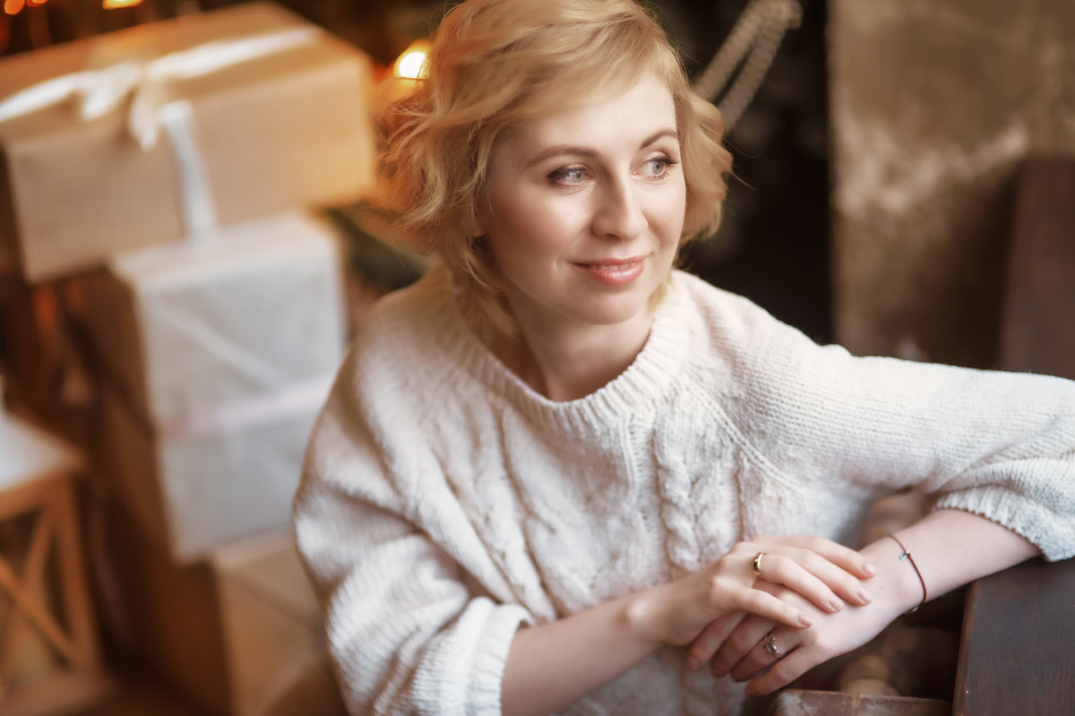 Фотосессия для Вики в студии Москва. Портретный фотограф в Москве, Московской области. Деловой портрет