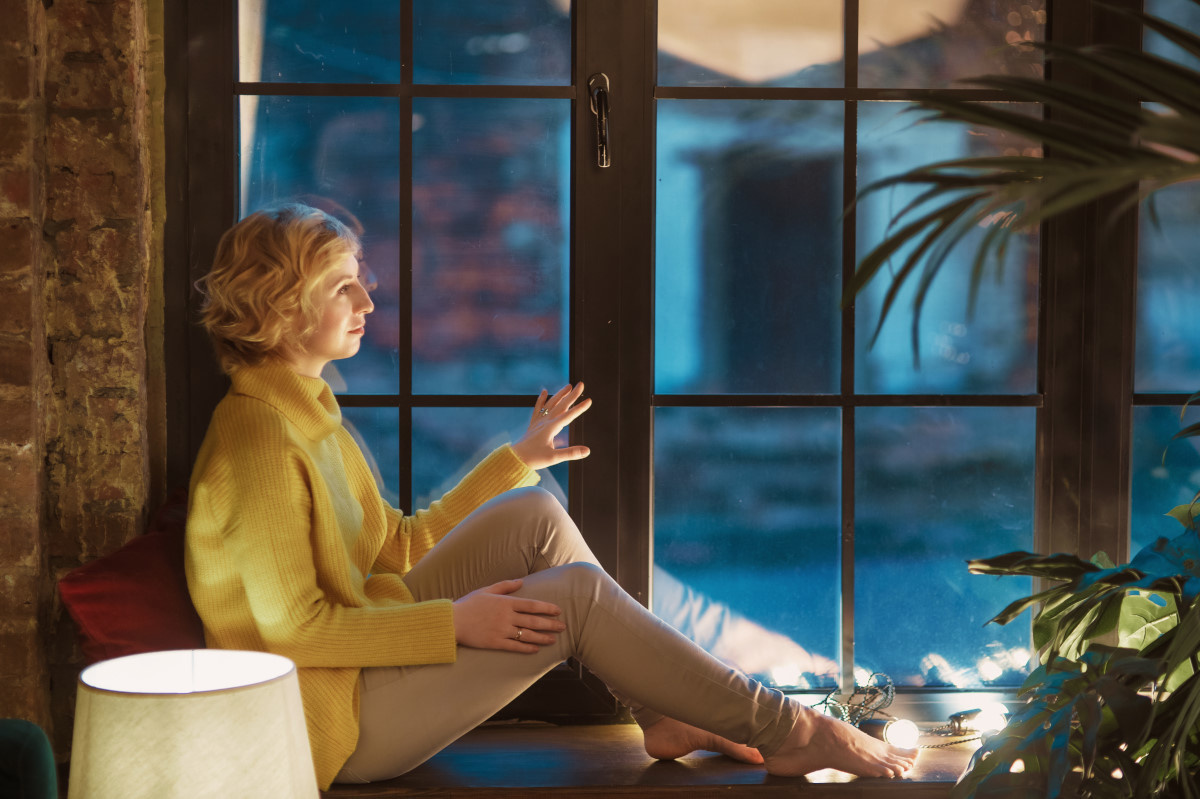 Фотосессия для Вики в студии Москва. Портретный фотограф в Москве, Московской области. Деловой портрет