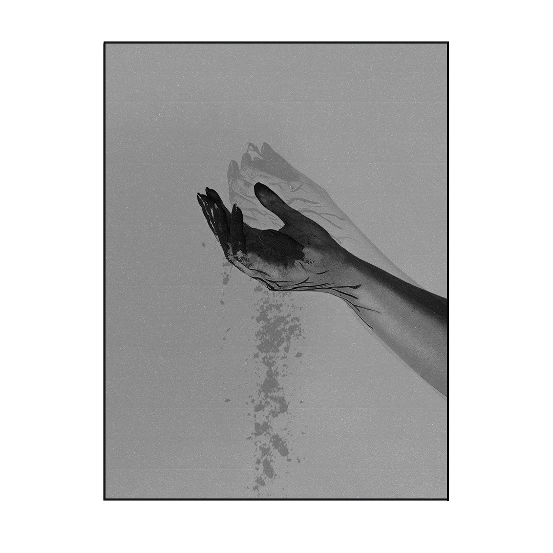 Elements. Фотографирую Тепло