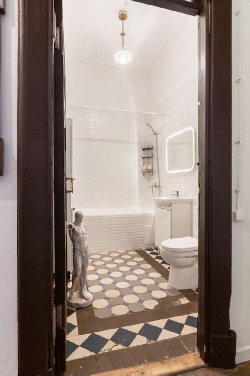 Фотоприключение в Москву (1). Фотограф и видеограф Елена Лисина