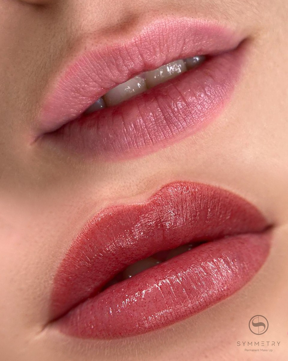 Нафиса. Студия перманентного макияжа, косметологии и массажа SYMMETRY в Москве, м. Киевская