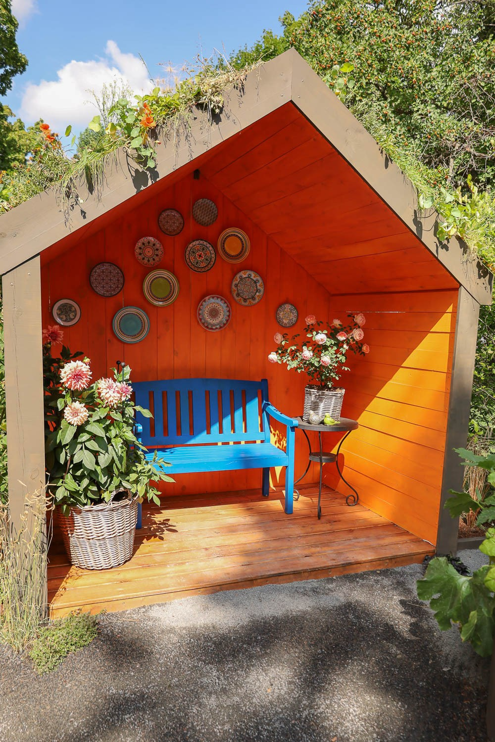 Фестиваль «Сады и люди» на ВДНХ. Семейный и свадебный фотограф в Москве и Домодедово Анна Авилочкина