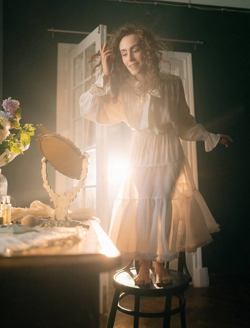 Бренды у нас. Saint.p.studio