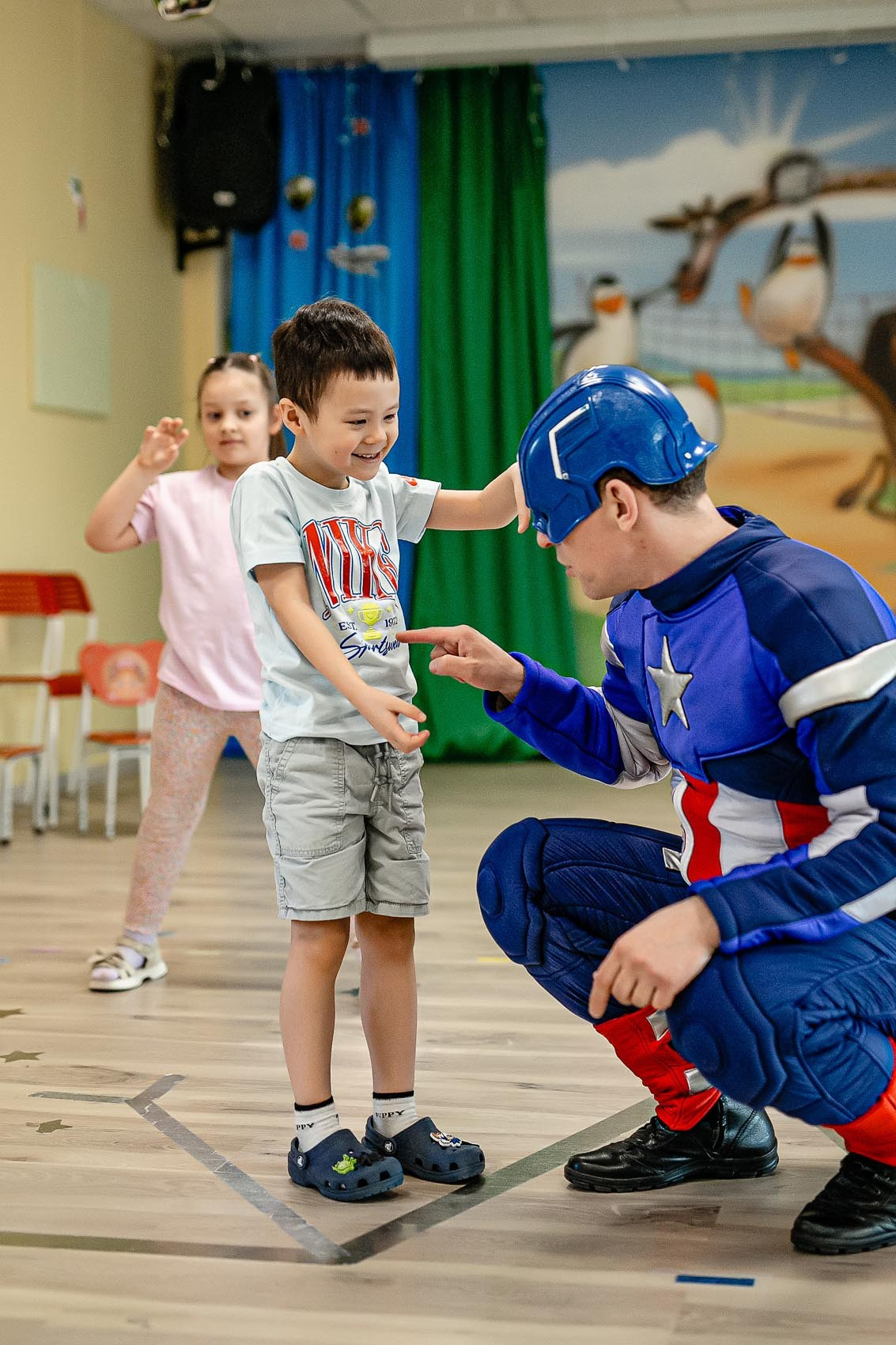 Фотограф Александр Степанов. Владивосток семейный фотограф Александр Степанов