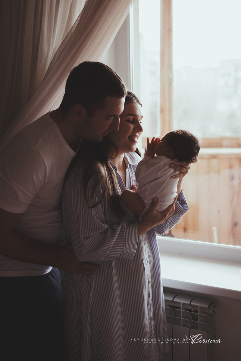 Есения lifestyle. Фотограф новорожденных в Магнитогорске Ксюша Борисова