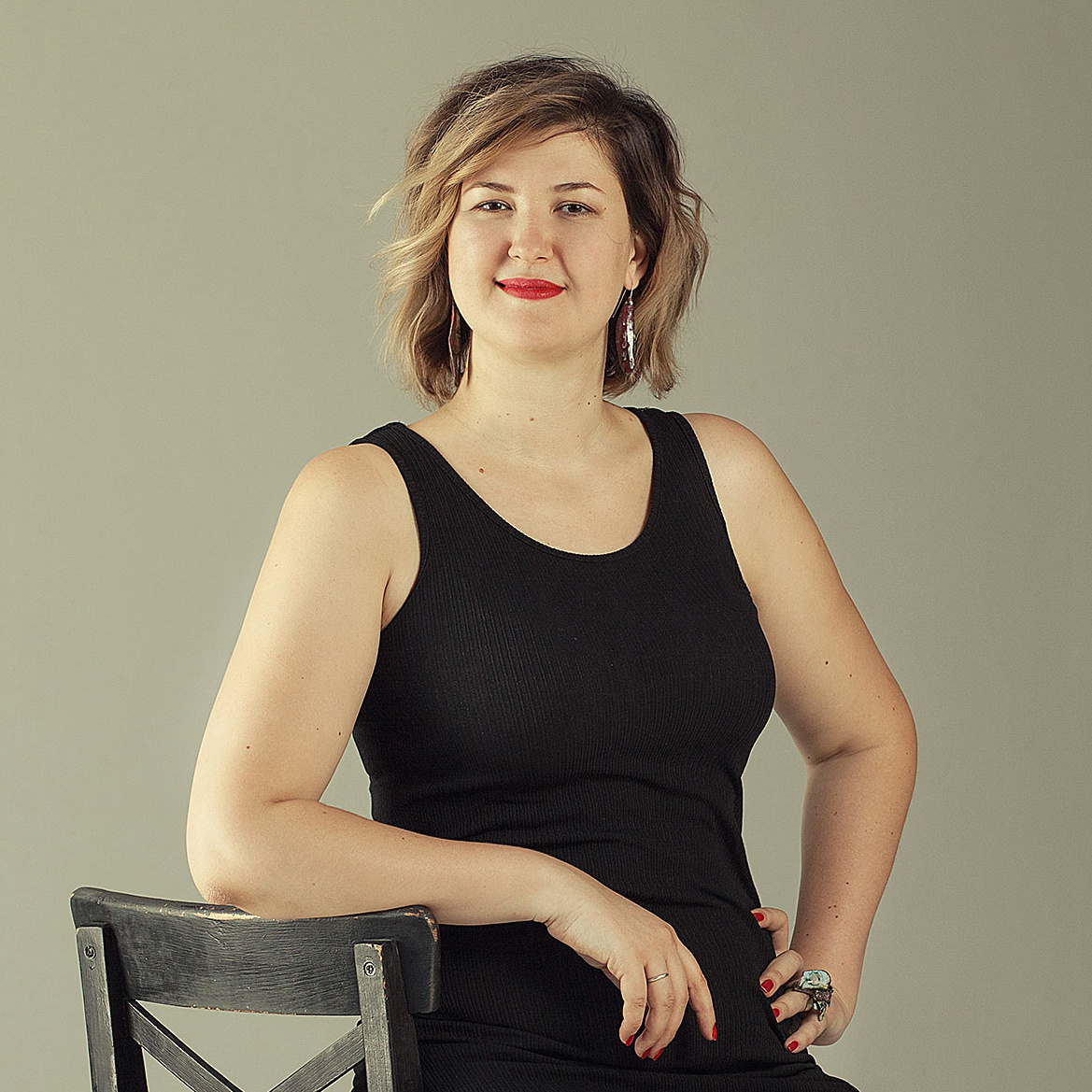 Про искренность, продажи и пиар. Школа психологической фотографии Refflector