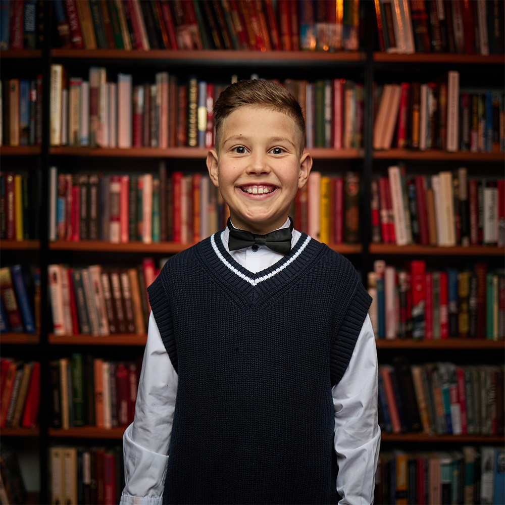 Фотосъемка выпускных альбомов для 4, 9 и 11 классов. Москва, МО и Зеленоград