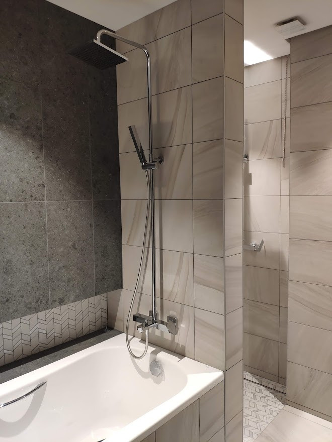 Кутузовская. Дизайнер интерьера Диана Миронова|Москва