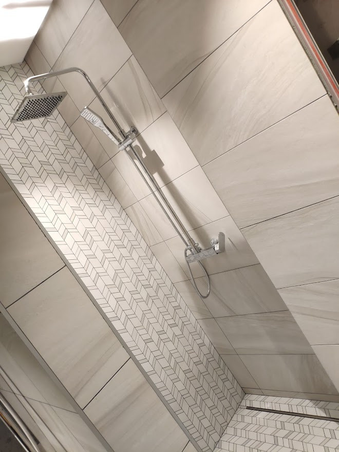 Кутузовская. Дизайнер интерьера Диана Миронова|Москва