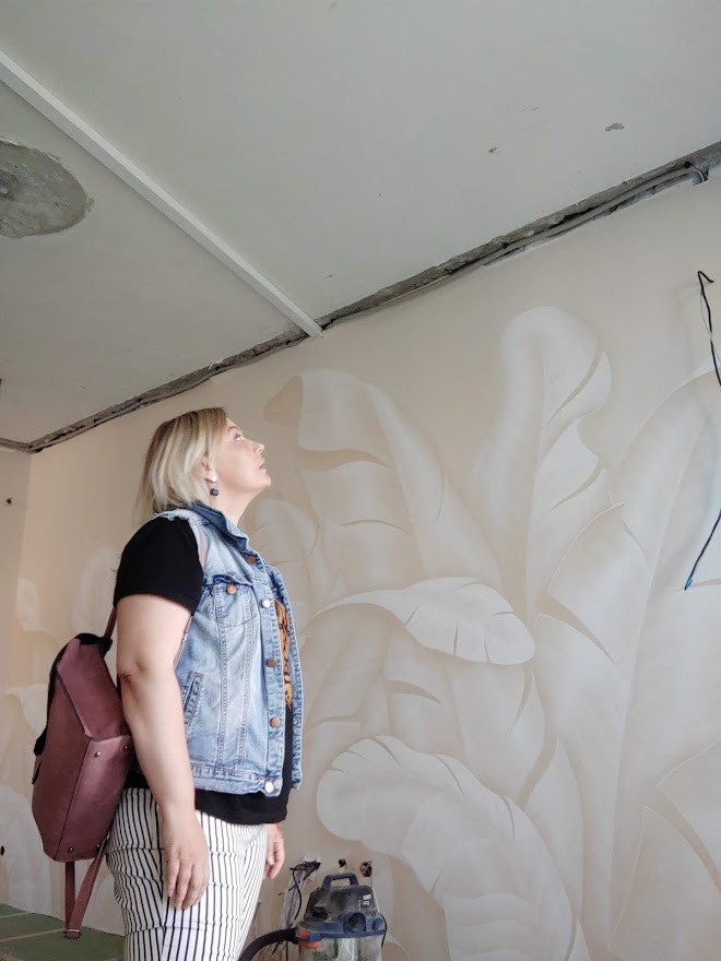 Кутузовская. Дизайнер интерьера Диана Миронова|Москва