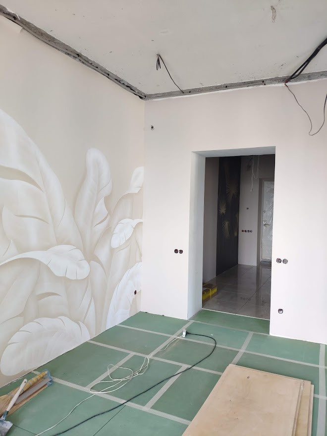 Кутузовская. Дизайнер интерьера Диана Миронова|Москва