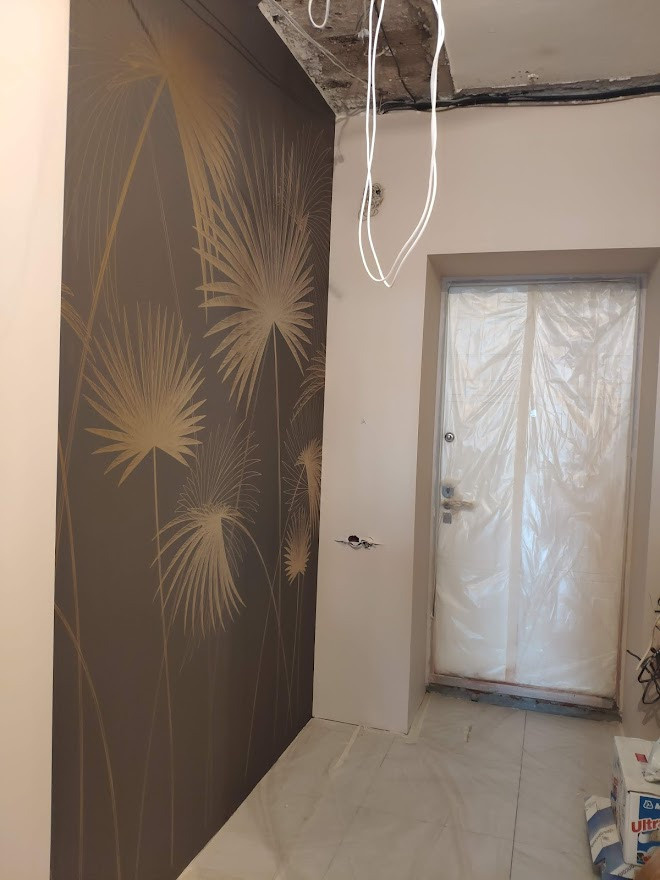 Кутузовская. Дизайнер интерьера Диана Миронова|Москва