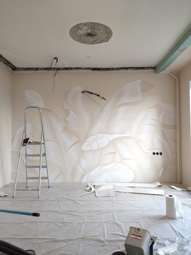 Кутузовская. Дизайнер интерьера Диана Миронова|Москва