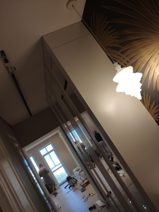 Кутузовская. Дизайнер интерьера Диана Миронова|Москва