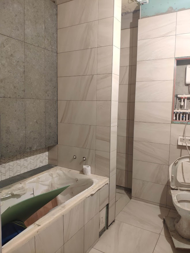 Кутузовская. Дизайнер интерьера Диана Миронова|Москва