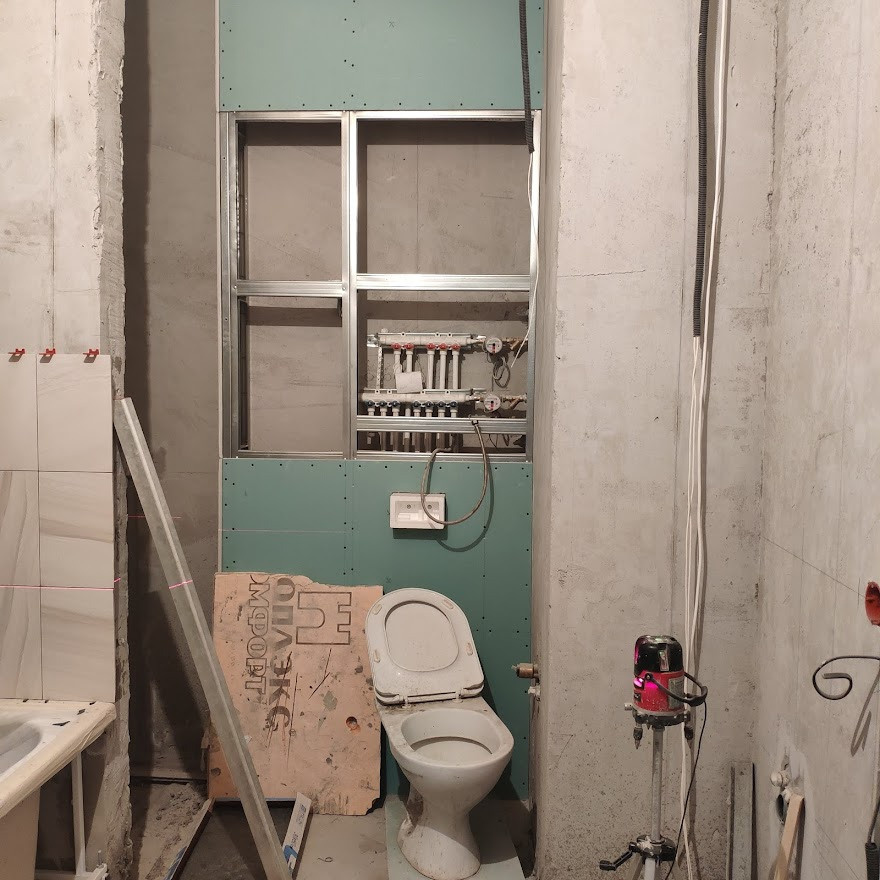 Кутузовская. Дизайнер интерьера Диана Миронова|Москва