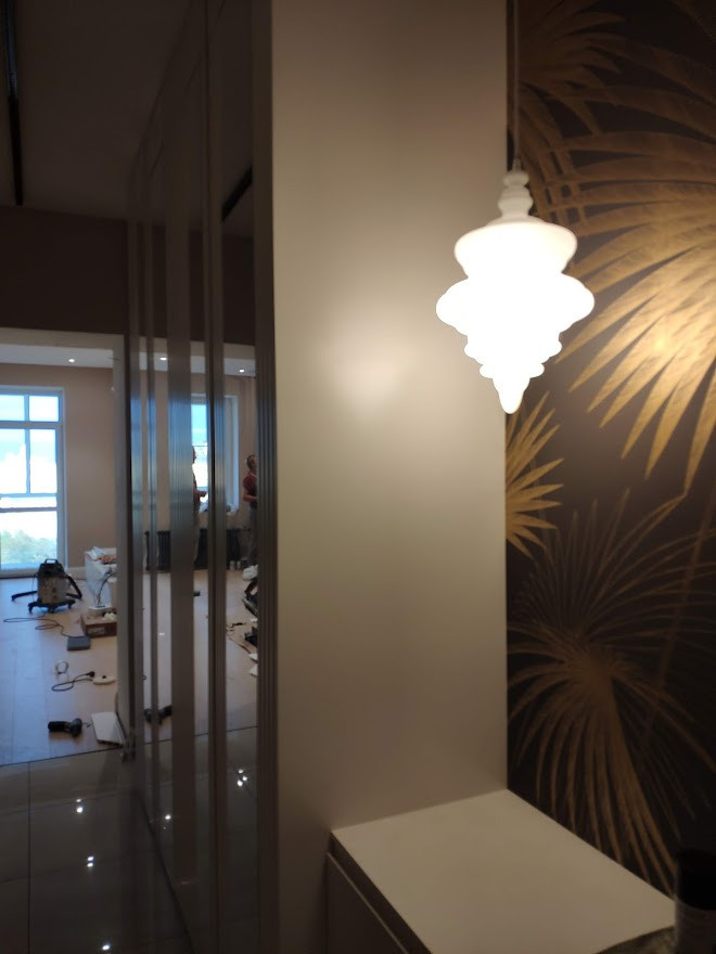 Кутузовская. Дизайнер интерьера Диана Миронова|Москва