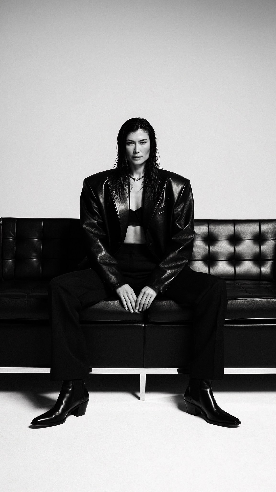 Нейро-фотосет. Главная