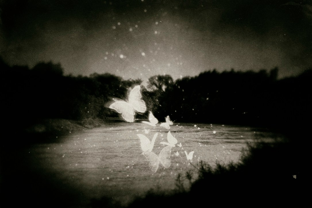 The legend of Sunjik. Visual artist