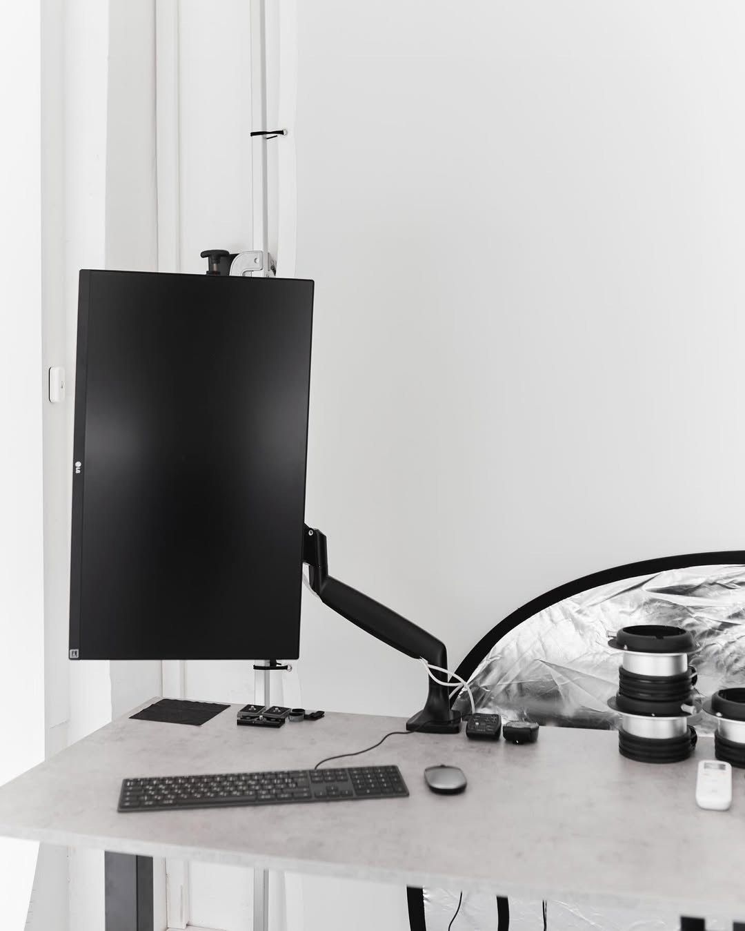 Фотостудия MARK — идеально подходит для съёмок в разных стилях. Фотограф в Минске Людмила Дутко