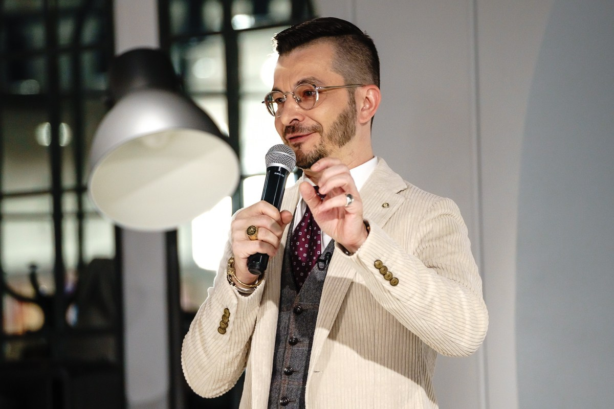 Андрей Курпатов. Репортажный и семейный фотограф в Санкт-Петербурге Тарас Марченко