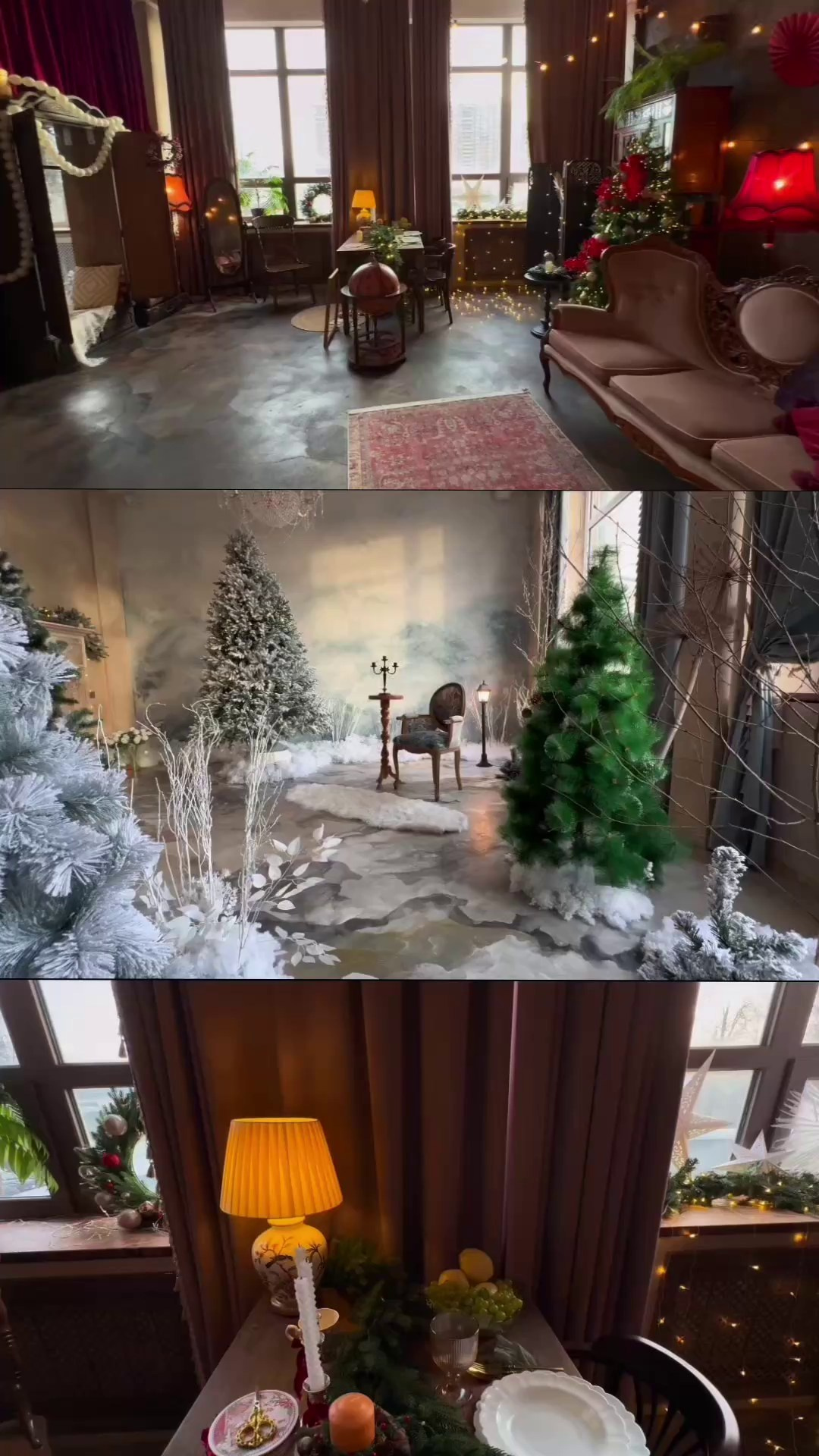 Фотостудия интерьерная в Туле — Давинчи |Davinci