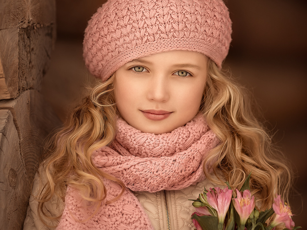 CORSO DI FOTOGRAFIA DI BAMBINI E FAMIGLIE. Fotografa Elena Mikhailova