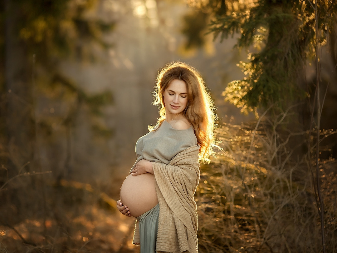 La guida gratis. Fotografa Elena Mikhailova