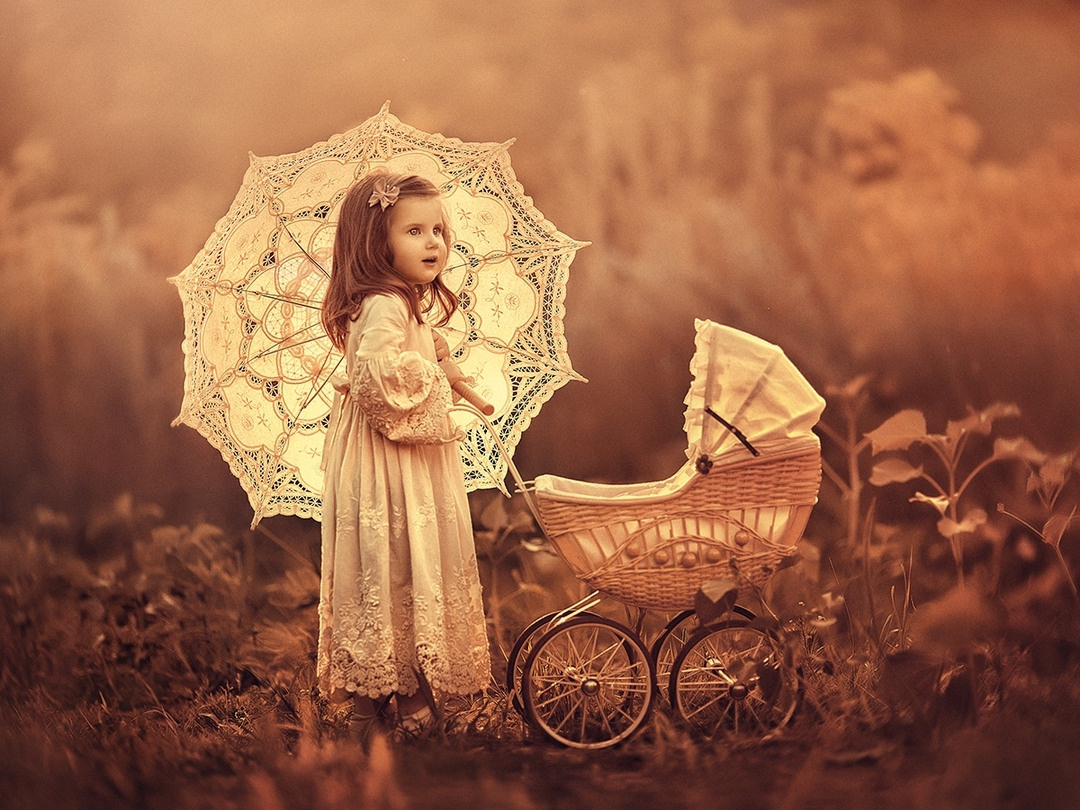 Fotografa Elena Mikhailova