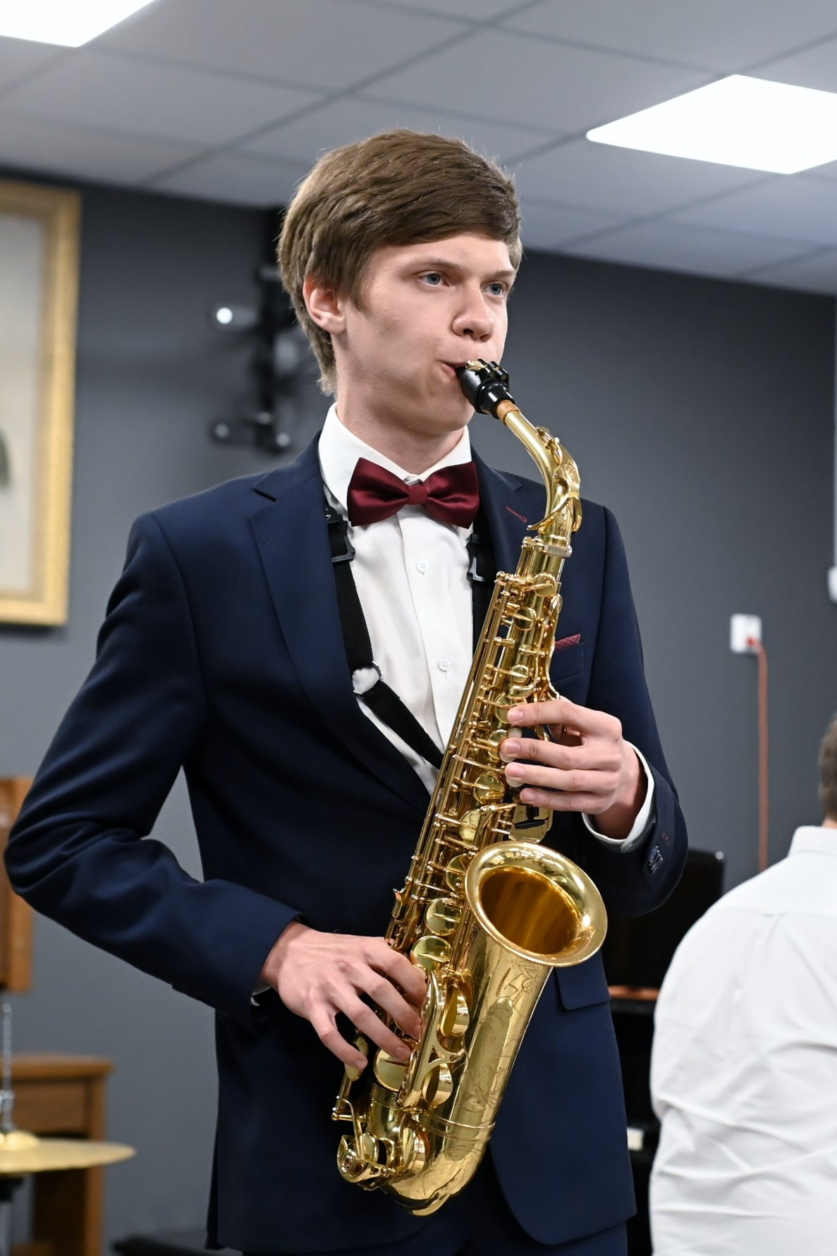 Выпускной в музыкальной школе им. Алябьева. Свадебный и семейный фотограф в Москве Ирина Гончарова