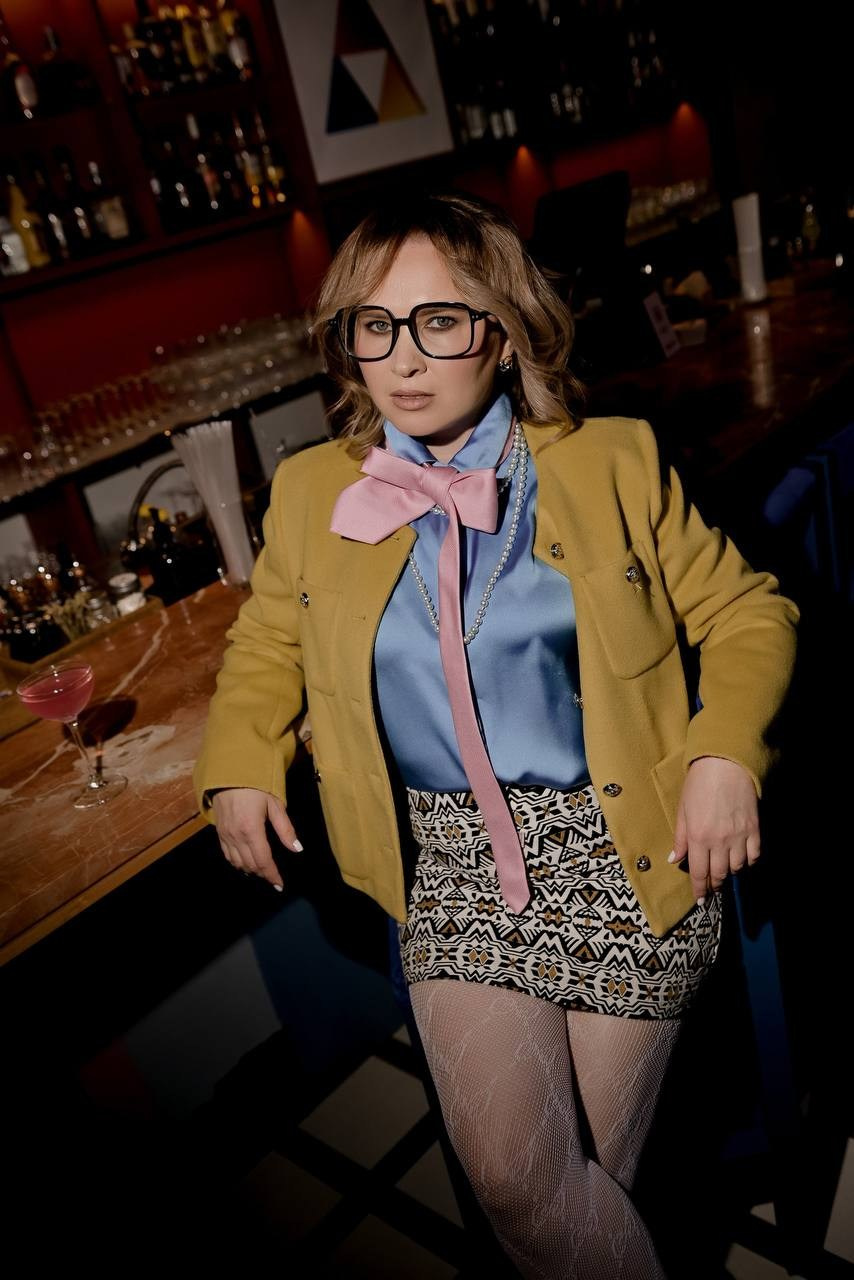 Новый год 2026. Свадебный фотограф Евгения Черепанова