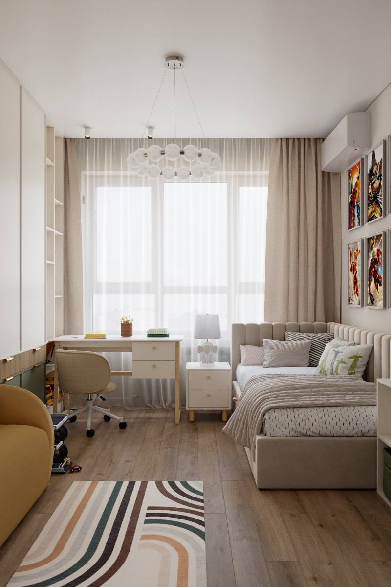 Дизайнер интерьеров Ростов-на-Дону Кристина Карпенко